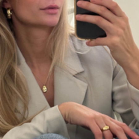 Billede til varegruppe Halskæder