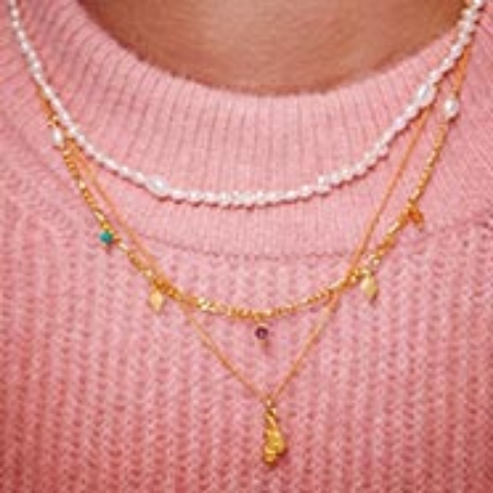 Billede til varegruppe Halskæder og vedhæng