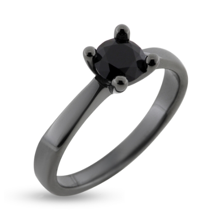 Billede til varegruppe Oxiderede ringe