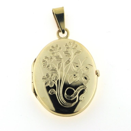 Billede til varegruppe Vedhæng Medaljon