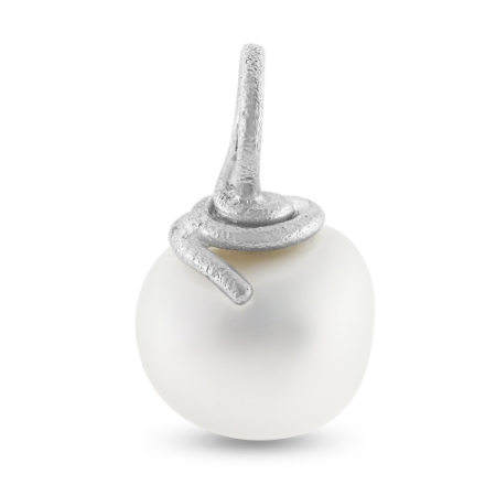 Billede til varegruppe Vedhæng sølv med ædelsten