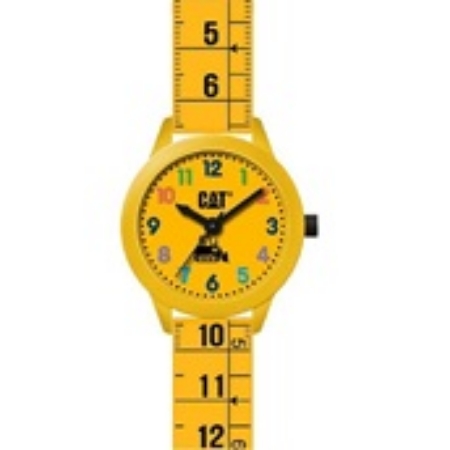 Billede til varegruppe CAT børneure