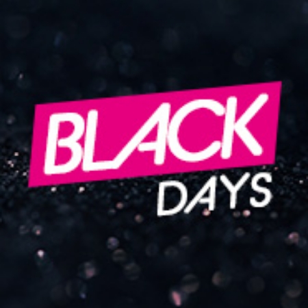 Billede til varegruppe Black VIP Deals