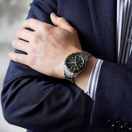 Billede til varegruppe Seiko nyheder