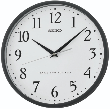 Billede til varegruppe Seiko vækkeure