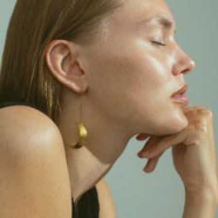 Billede til varegruppe Øreringe