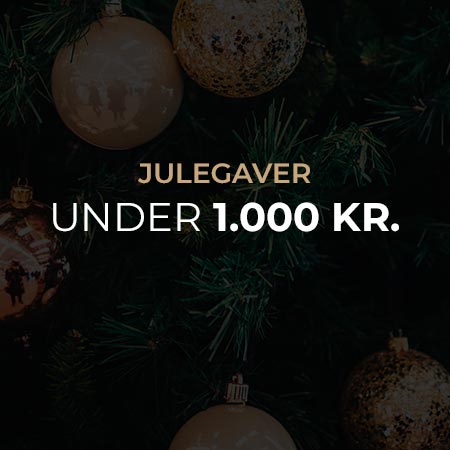 Billede til varegruppe Julegaver under 1000 kr