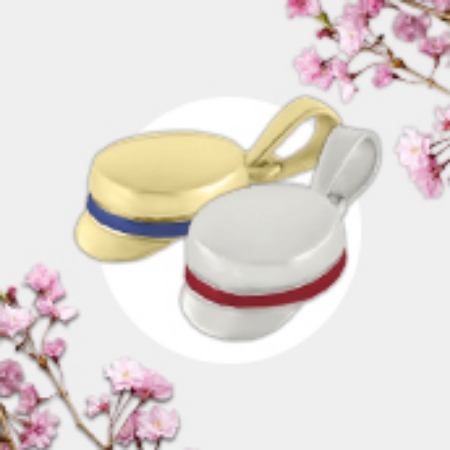 Billede til varegruppe Studenterhuer