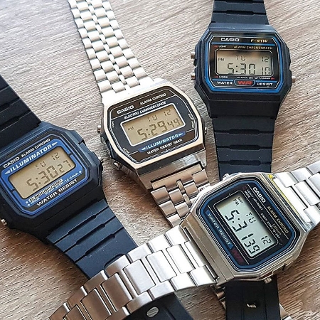 Billede til varegruppe Timeless