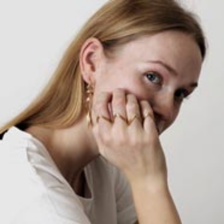 Billede til varegruppe Ringe