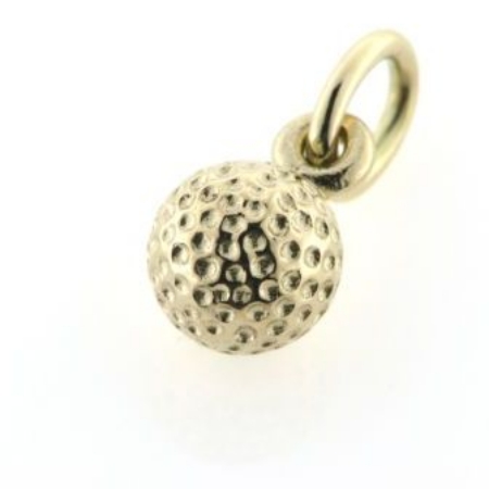 Billede til varegruppe Golfsmykker