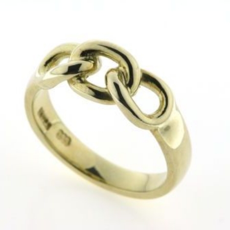 Billede til varegruppe Loge Odd Fellows smykker