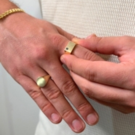 Billede til varegruppe Herreringe