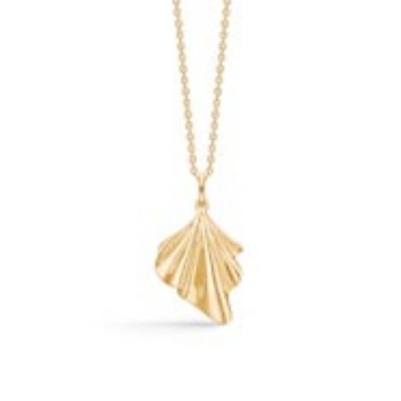 Billede til varegruppe Vedhæng guld