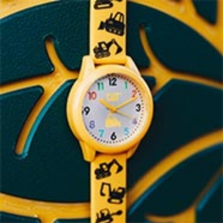 Billede til varegruppe Børneure