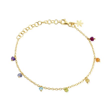 Billede til varegruppe Armbånd forgyldt