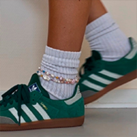 Billede til varegruppe Ankelkæder og Tåringe