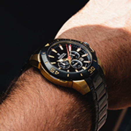 Billede til varegruppe Festina Chrono Bike