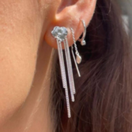 Billede til varegruppe Øreringe