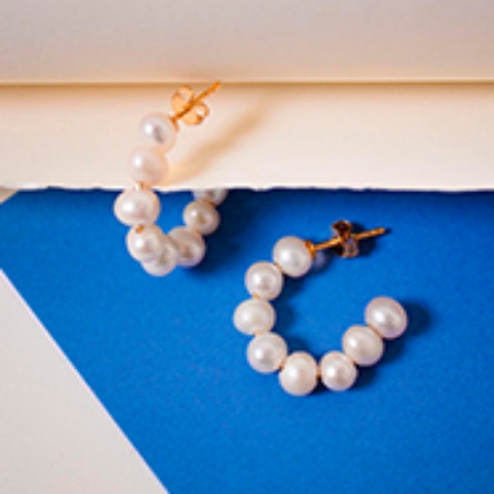 Billede til varegruppe Perlesmykker