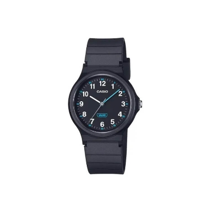 Billede af CASIO JUNIOR TIMELESS LQ-24B-1BEF (1330)