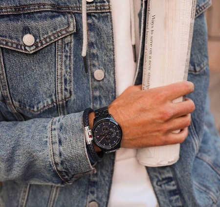 Billede til varegruppe Til ham