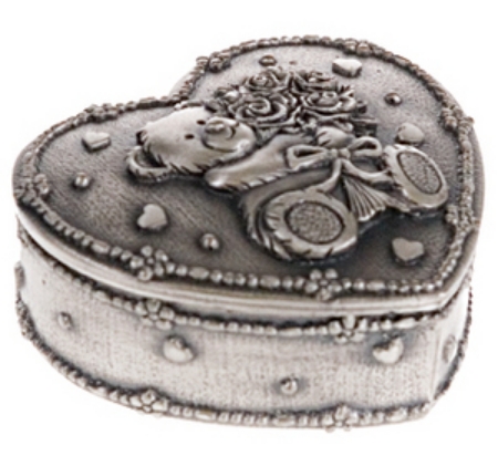 Billede til varegruppe Smykkeskrin