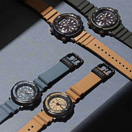 Billede til varegruppe Outlet Seiko