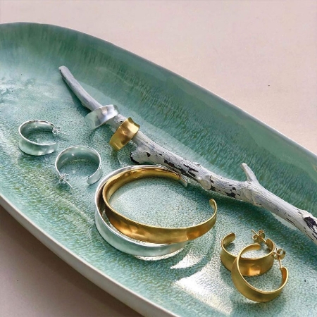 Billede til varegruppe Outlet Smykker