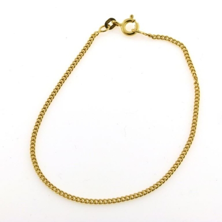 Billede til varegruppe BNH ankelkæder