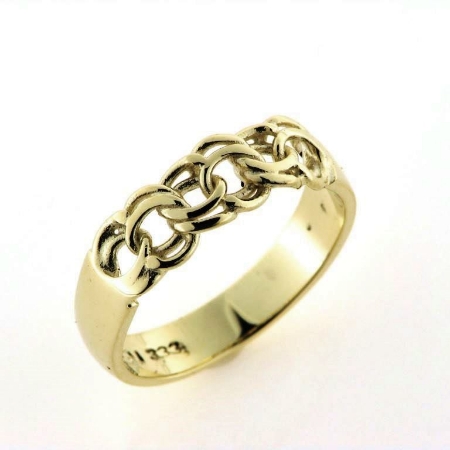 Billede til varegruppe BNH Bismark Ringe