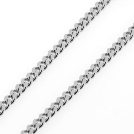 Billede til varegruppe BNH sølvhalskæder