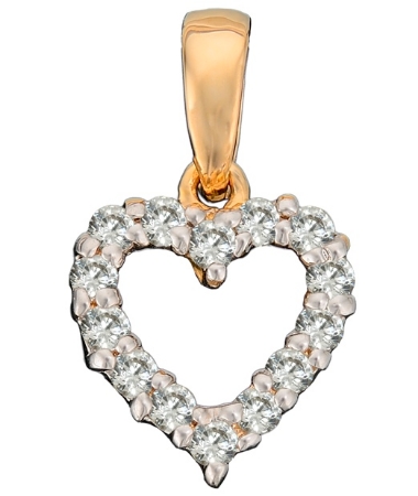 Billede til varegruppe Hjerter