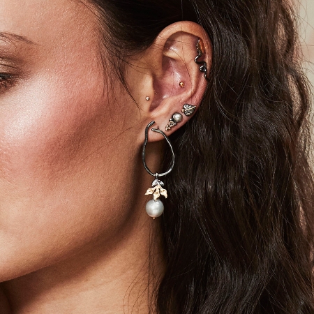 Billede til varegruppe Øreringe