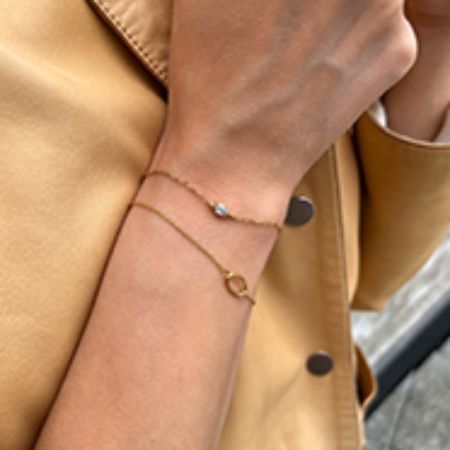 Billede til varegruppe Armbånd & Armringe