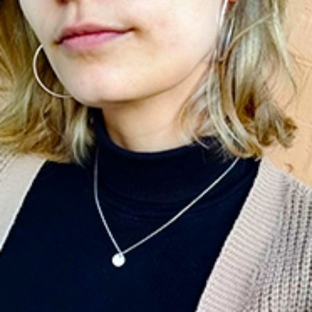 Billede til varegruppe Halskæder