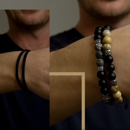 Billede til varegruppe Men by Pind