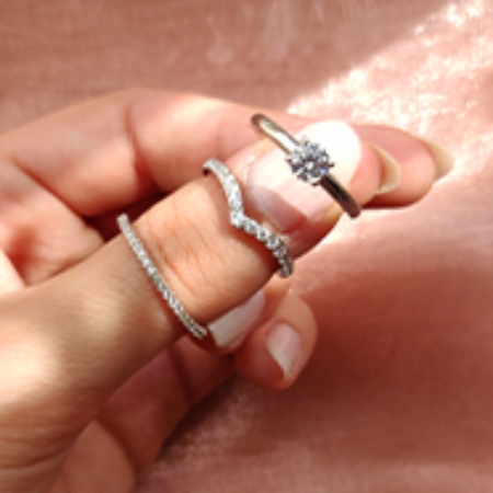 Billede til varegruppe Ringe