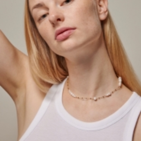 Billede til varegruppe Halskæder