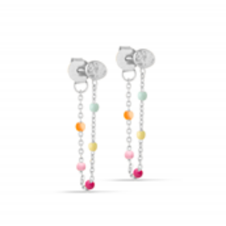 Billede til varegruppe Sølv øreringe