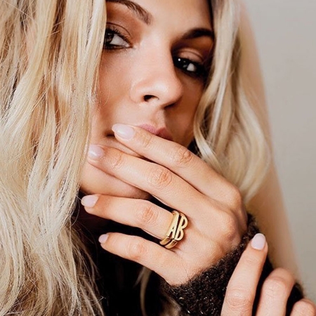 Billede til varegruppe Ringe