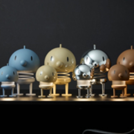 Billede til varegruppe Lamper