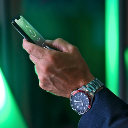 Billede til varegruppe Connected