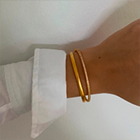 Billede til varegruppe Armbånd/Armringe