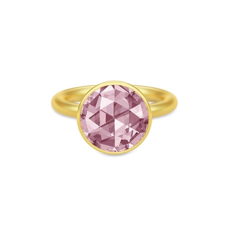 Billede til varegruppe Ringe Forgyldt