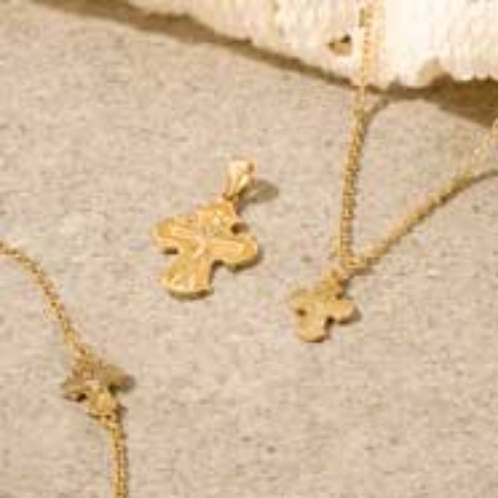 Billede til varegruppe Smykker