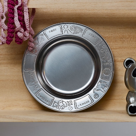 Billede til varegruppe Tallerkner