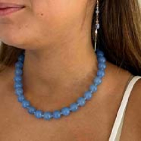 Billede til varegruppe Halskæder