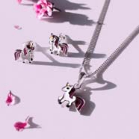 Billede til varegruppe Børnesmykker