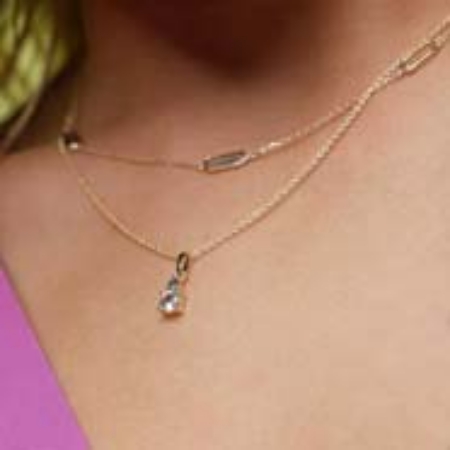 Billede til varegruppe Halskæder